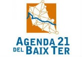 Agenda 21- baix ter