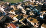 Vista del municipi