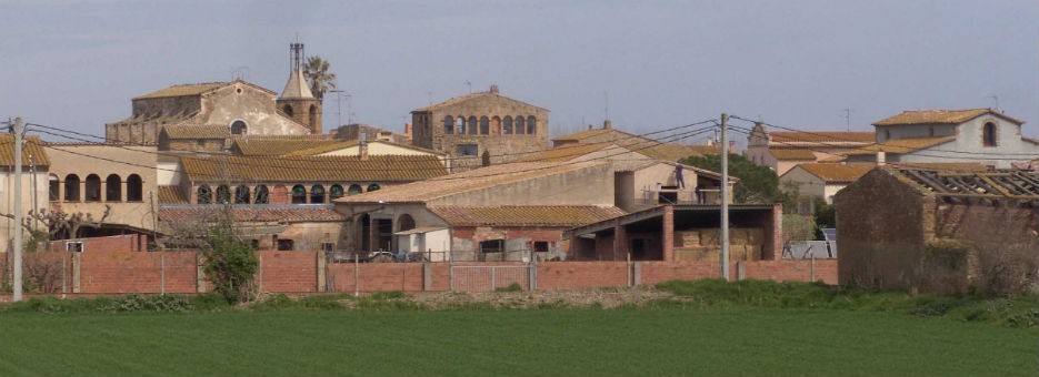 Benvinguts a Serra de Daró!